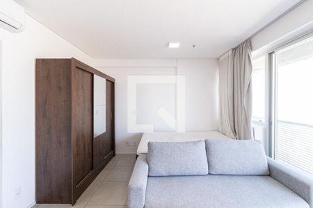 Studio de kitnet/studio para alugar com 1 quarto, 32m² em Industrial Autonomistas, Osasco