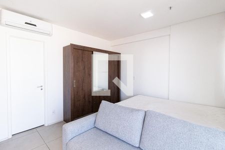 Studio de kitnet/studio para alugar com 1 quarto, 32m² em Industrial Autonomistas, Osasco