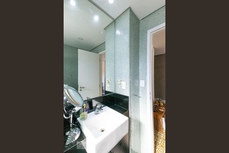 Apartamento para alugar com 58m², 1 quarto e 1 vagaBanheiro