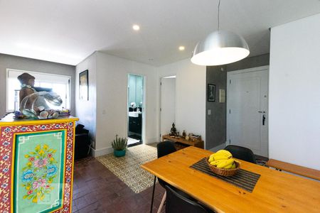 Apartamento para alugar com 58m², 1 quarto e 1 vagaSala 2