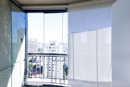 Apartamento para alugar com 58m², 1 quarto e 1 vagaVista da Cozinha