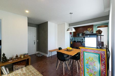 Apartamento para alugar com 58m², 1 quarto e 1 vagaSala 2