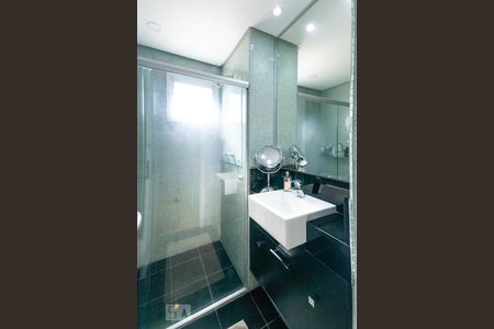 Apartamento para alugar com 58m², 1 quarto e 1 vagaBanheiro