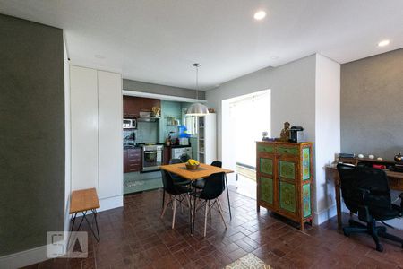 Apartamento para alugar com 58m², 1 quarto e 1 vagaSala 2