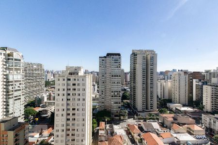 Apartamento para alugar com 58m², 1 quarto e 1 vagaVista da Varanda