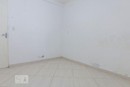 Quarto de casa para alugar com 1 quarto, 40m² em Vila Ede, São Paulo