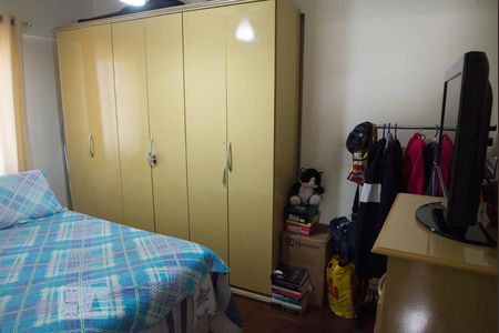 Apartamento à venda com 52m², 2 quartos e 1 vagaQuarto 1 
