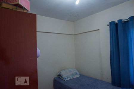 Apartamento à venda com 52m², 2 quartos e 1 vagaQuarto 2 