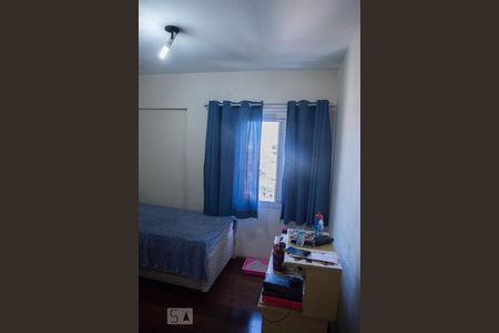 Apartamento à venda com 52m², 2 quartos e 1 vagaQuarto 2 