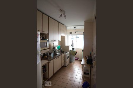 Apartamento à venda com 52m², 2 quartos e 1 vagaCozinha 