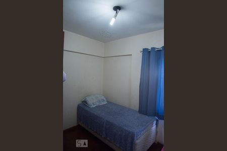 Apartamento à venda com 52m², 2 quartos e 1 vagaQuarto 2 