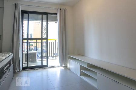 Studio de kitnet/studio para alugar com 1 quarto, 26m² em Campos Elíseos, São Paulo