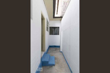 Casa para alugar com 198m², 2 quartos e 2 vagasQuintal 2