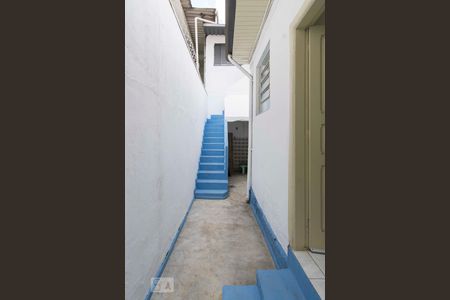 Casa para alugar com 198m², 2 quartos e 2 vagasQuintal 2