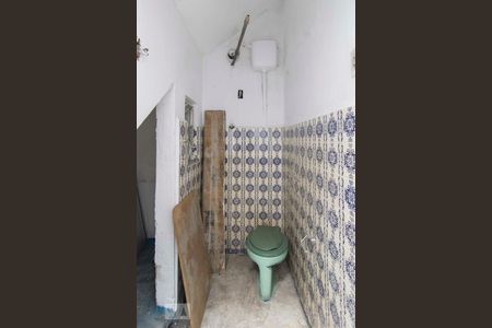 Casa para alugar com 198m², 2 quartos e 2 vagasQuintal 2