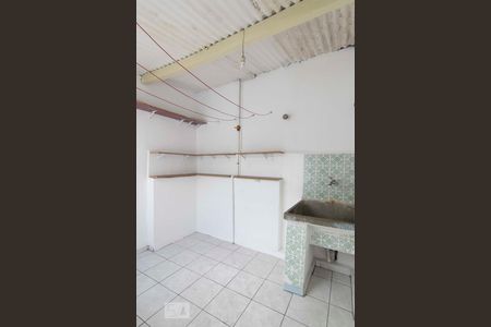 Casa para alugar com 198m², 2 quartos e 2 vagasLavanderia