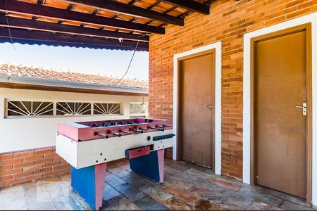 Casa à venda com 320m², 5 quartos e 4 vagasGaragem - Área de Lazer