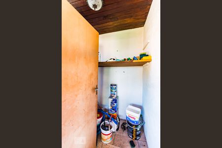 Casa à venda com 320m², 5 quartos e 4 vagasQuarto de Despejo