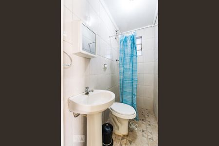 Casa à venda com 320m², 5 quartos e 4 vagasBanheiro de Serviço