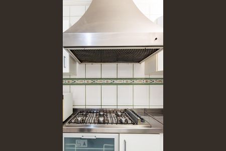 Casa à venda com 320m², 5 quartos e 4 vagasCozinha