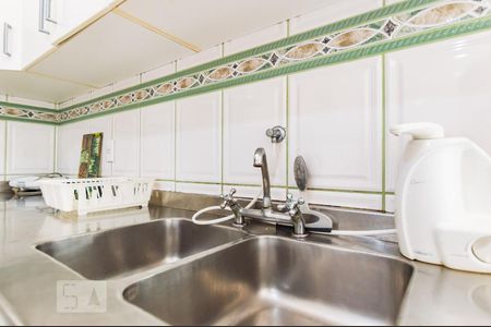 Casa à venda com 320m², 5 quartos e 4 vagasCozinha