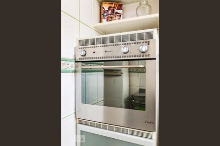 Casa à venda com 320m², 5 quartos e 4 vagasCozinha