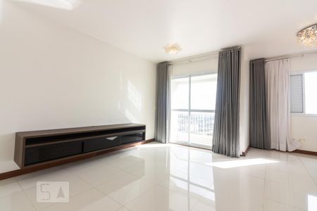 Sala  de apartamento para alugar com 2 quartos, 67m² em Jaguaré, São Paulo