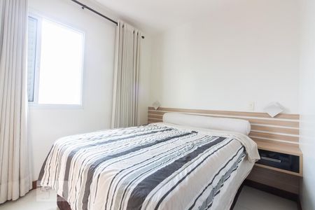 Suíte  de apartamento para alugar com 2 quartos, 67m² em Jaguaré, São Paulo
