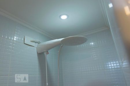 Apartamento à venda com 70m², 2 quartos e 1 vagaBanheiro (Chuveiro)