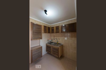 Apartamento à venda com 70m², 2 quartos e 1 vagaCozinha (Armários)