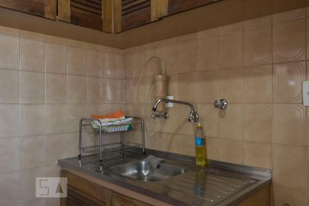 Apartamento à venda com 70m², 2 quartos e 1 vagaCozinha (Pia)