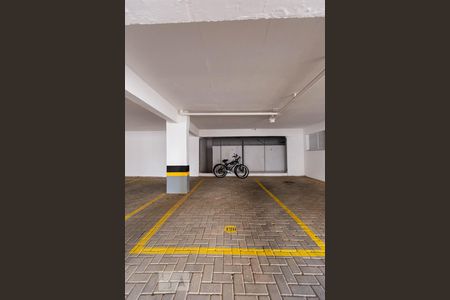 Apartamento à venda com 51m², 2 quartos e 1 vagaVaga coberta