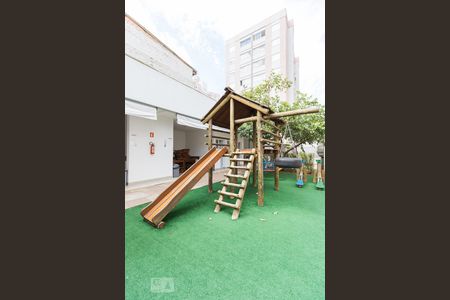 Apartamento à venda com 51m², 2 quartos e 1 vagaPlayground