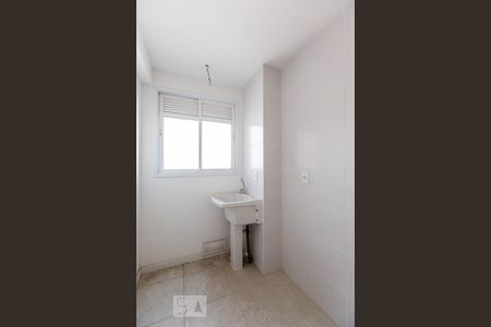 Apartamento à venda com 51m², 2 quartos e 1 vagaÁrea de Serviço