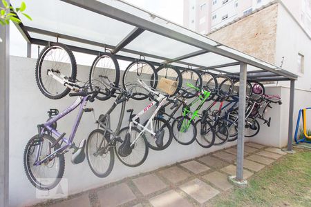 Apartamento à venda com 51m², 2 quartos e 1 vagaBicicletário