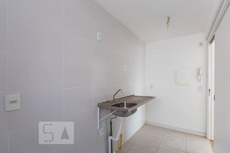Apartamento à venda com 51m², 2 quartos e 1 vagaCozinha