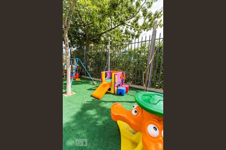 Apartamento à venda com 51m², 2 quartos e 1 vagaPlayground