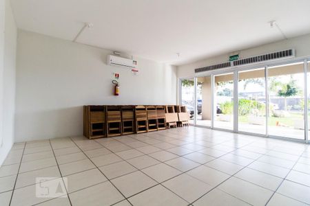 Salão de Festas de apartamento para alugar com 2 quartos, 50m² em Cavalhada, Porto Alegre