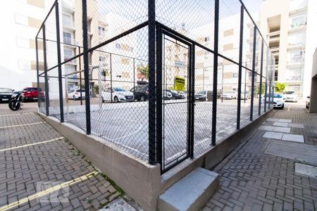 Quadra Esportiva de apartamento para alugar com 2 quartos, 50m² em Cavalhada, Porto Alegre