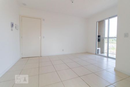 Sala de apartamento para alugar com 2 quartos, 50m² em Cavalhada, Porto Alegre