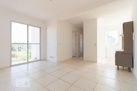 Sala de apartamento para alugar com 2 quartos, 50m² em Cavalhada, Porto Alegre
