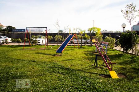 Playground de apartamento para alugar com 2 quartos, 50m² em Cavalhada, Porto Alegre