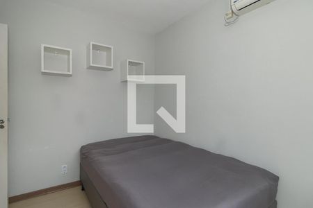 Quarto 2 de apartamento à venda com 2 quartos, 63m² em São Sebastião, Porto Alegre