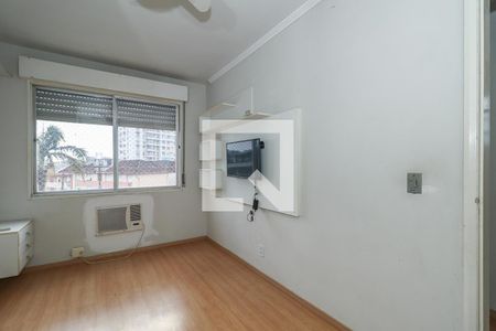 Quarto de apartamento à venda com 2 quartos, 63m² em São Sebastião, Porto Alegre