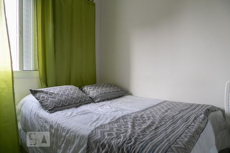 Quarto  de apartamento para alugar com 1 quarto, 30m² em Cambuci, São Paulo