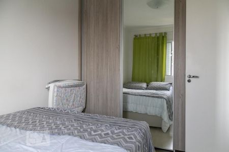 Quarto  de apartamento para alugar com 1 quarto, 30m² em Cambuci, São Paulo