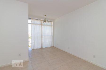 Apartamento para alugar com 60m², 2 quartos e 1 vagaSala