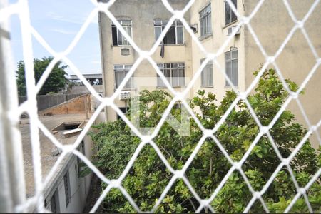 Vista Quarto de apartamento para alugar com 2 quartos, 60m² em Méier, Rio de Janeiro