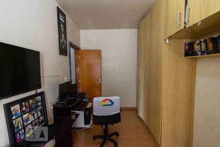 Quarto 1 de apartamento à venda com 4 quartos, 135m² em Liberdade, Belo Horizonte