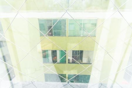 Quarto 1 de apartamento à venda com 4 quartos, 135m² em Liberdade, Belo Horizonte